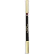 Plum Lip Liners Dolce & Gabbana Lip Pencil 06 My Rich Plum Warm Red Toned Purple