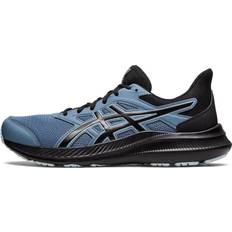 Asics Jolt 4 - Steel Blue Black