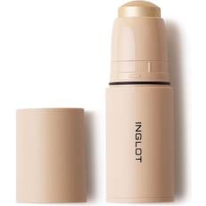 Inglot Basismakeup Inglot Cream Stick Highlighter Delicate Glow - Gold