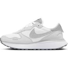 Nike Phoenix Waffle - White Cool Grey