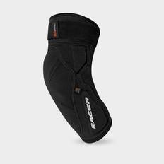 Armbågsskydd Racer Profile Elbow Guar Armbågsskydd Black M
