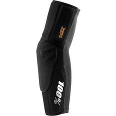 Armbågsskydd 100% Teratec Elbow Guard Black XL