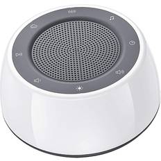 Sleep Sound Machines Wejoy White Noise Sound Machine USB Rechargeable