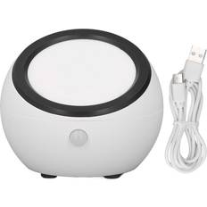 Zeblaze White Noise Sound Machine Night Lamp