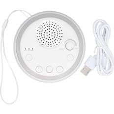 Sleep Sound Machines Zeblaze Intelligent Small Mini Portable Sound Machine