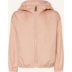 Moncler Jackets Moncler Fegeo Hooded Jacket - Pink