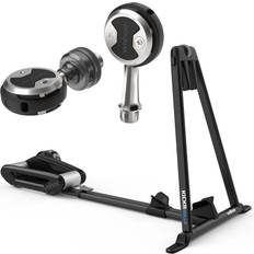 Wahoo Kickr Rollr Powrlink Zero Left Sided Bundle