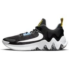 Nike Giannis Immortality 2 - Black University Blue