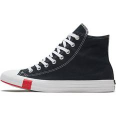 Converse Chuck Taylor All Star High Logo Play - Black