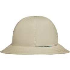 Moncler Men Hats Moncler Reversible Bucket Hat - Beige