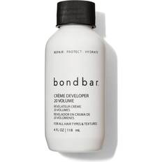 Bondbar Bondbar 20 Volume Creme Developer Repairing hair dye 4fl oz
