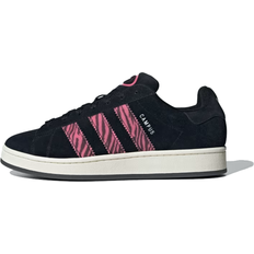 adidas Campus - Black Pink