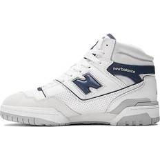 New Balance 650R WJ - White Navy