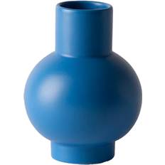 Strøm Stor Electric Blue Vaser