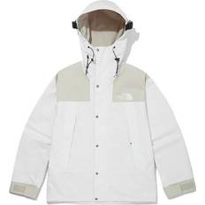 The North Face Gore-Tex Logo Jacket - White