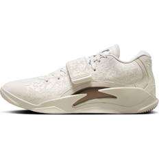 Air Jordan Zion 3 M.U.D. SE PF - Light Bone
