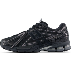 New Balance 1906A - Black Silver Metallic