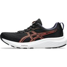 Asics Contend 9 Løbesko - Orange/Sort