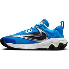 Nike Giannis Immortality 3 EP - Photo Blue
