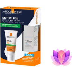 La Roche-Posay Sunscreens La Roche-Posay Anthelios UVMUNE400 Cream SPF50 15ml