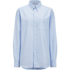 Moncler Shirt - Blue