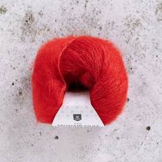 Mohair Garn Järbo Fin Mohair Silk Garn 25 g