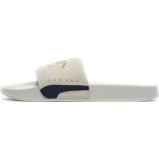 Puma Tofflor & Sandaler Puma Leadcat FTR Suede Classic Slide - Marshmallow