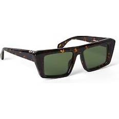 Solglasögon Off-White 53mm Sunglasses - Green