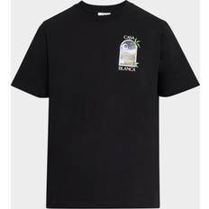 La Night T-Shirt - Black