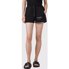 AllSaints Shorts AllSaints Sorri Sweat Shorts - Black