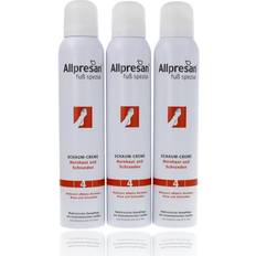 Allpresan 4 Allpresan Fuß Spezial Nr 4 Schaum-Creme 200 ml