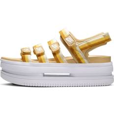 Nike Sandalen Nike Icon Classic Sandals - Orange