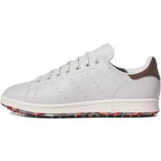 Adidas Stan Smith Sport Shoes adidas Stan Smith Golf Shoes - Grey White