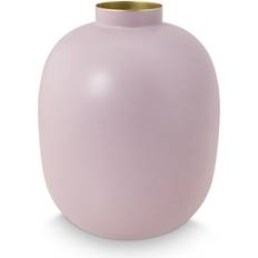 PiP Studio Blumenvase Matt Metall 32 cm Vasen 1 ct Vase