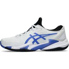 Asics Court FF 3 - White Blue