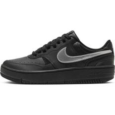 Nike Gamma Force - Black Silver