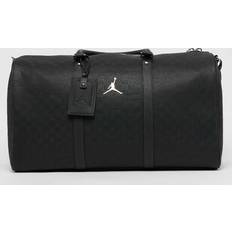 Jordan Monogram ショルダーバッグ Nike Air Jordan Monogram Crossbody Bag Black GOLD OVO