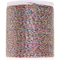 Madeira Overlock Metallics SOFT ICE