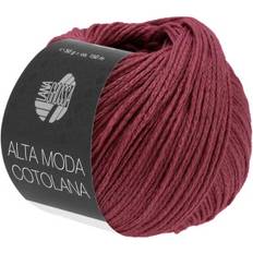 Lana Grossa Alta Moda Cotolana 59 Oriental Red