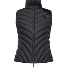 Moncler Granes Padded Gilet - Black