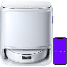 Narwal Freo Z10 Robot Vacuum Both Suction And Wet Mop