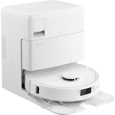 Robotstofzuigers Roborock Qrevo MaxV Saugroboter mit RDS