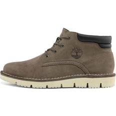 Green Chukka Boots Timberland Bradstreet Chukka Boots - Olive Green
