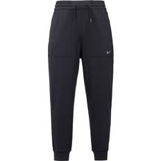 Nike DRI-FIT Woven Pants - Black