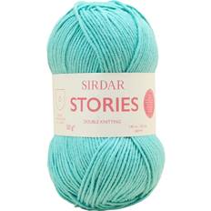 SIRDAR Stories DK Knitting Yarn 50g