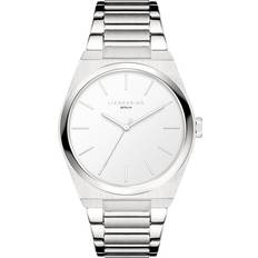Liebeskind Damenuhr LT-0461-MQ Silber