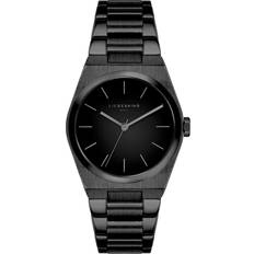 Liebeskind Damenuhr LT-0459-MQ schwarz