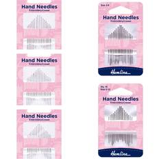 Embroidery Sewing Needles