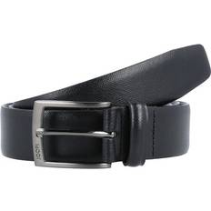 Joop! Belt Leather 95 cm - Black