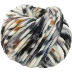 Lana Grossa Confetti Garn 201 100 g